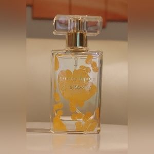 Nanette Lepore perfume fragrance for women